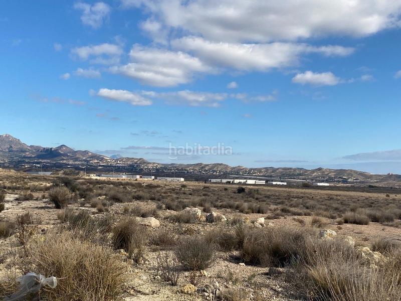 Foto 0cb620c2-ab34-4ea4-a2e9-d6107ad4e672. Terreno residenziale in calle limonita 1 in Valle del Sol Mutxamel