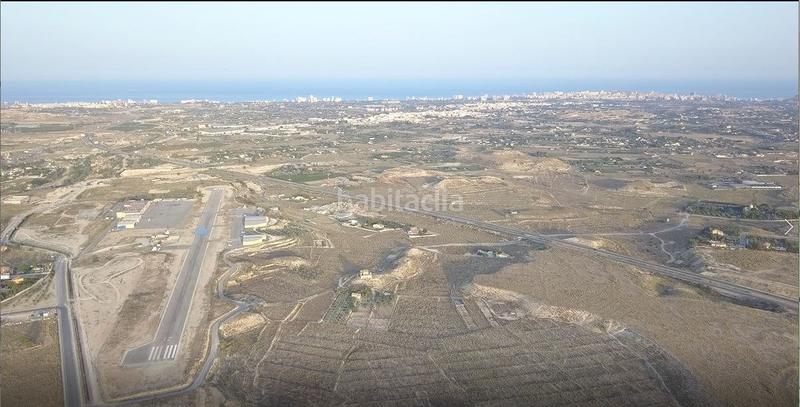 Foto 1d207ba8-4b63-4ee1-9f95-301a8c6797b9. Terreno residenziale in calle limonita 1 in Valle del Sol Mutxamel