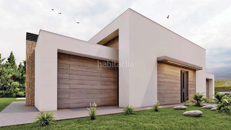 Foto 5887a26c-b82b-4051-9731-644096784e00. Terreno residenziale in calle limonita 1 in Valle del Sol Mutxamel