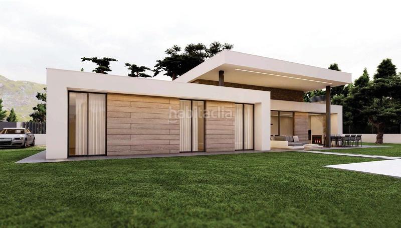 Foto 84c495e5-e95b-46c2-b4f9-d35484dc1d07. Terreno residenziale in calle limonita 1 in Valle del Sol Mutxamel