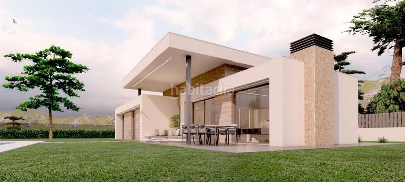 Foto a0bcf622-11a7-429f-b3cb-cff1e869b1b5. Terreno residenziale in calle limonita 1 in Valle del Sol Mutxamel