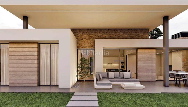 Foto a45b4bd1-be20-4956-a0c2-49c7471096ea. Terreno residenziale in calle limonita 1 in Valle del Sol Mutxamel