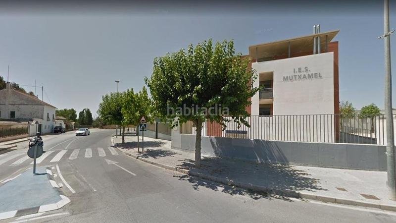 Foto b5f72c37-3549-4f2a-be9c-85b777967cd3. Terreno residenziale in calle limonita 1 in Valle del Sol Mutxamel