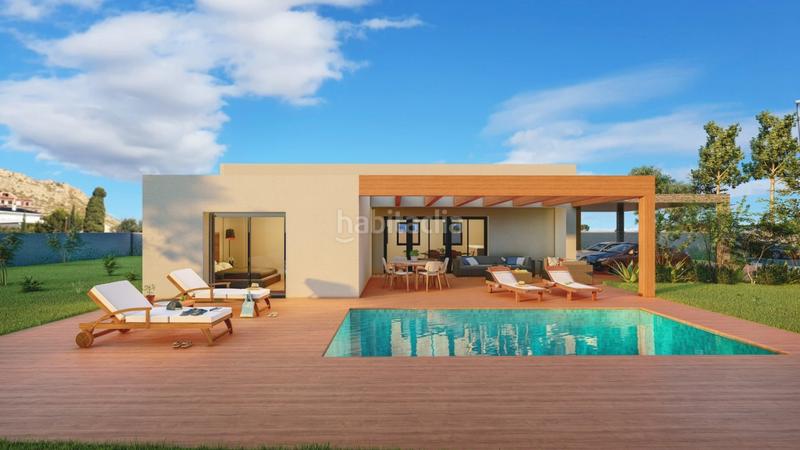 Foto bb0c68da-f88a-41e2-a81c-1e8d6a8be870. Terreno residenziale in calle limonita 1 in Valle del Sol Mutxamel