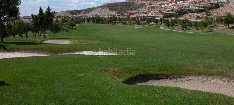 Foto c10af16b-3364-4c75-83df-bb82eade6da8. Terreno residenziale in calle limonita 1 in Valle del Sol Mutxamel