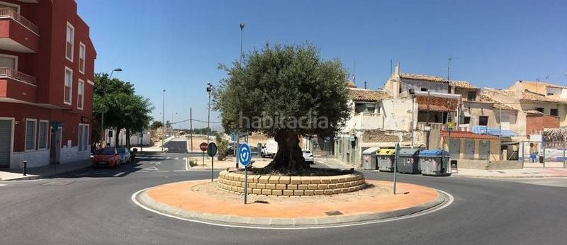 Foto dc18f5c2-80f3-4cd0-b1bd-37ffee930152. Terreno residenziale in calle limonita 1 in Valle del Sol Mutxamel