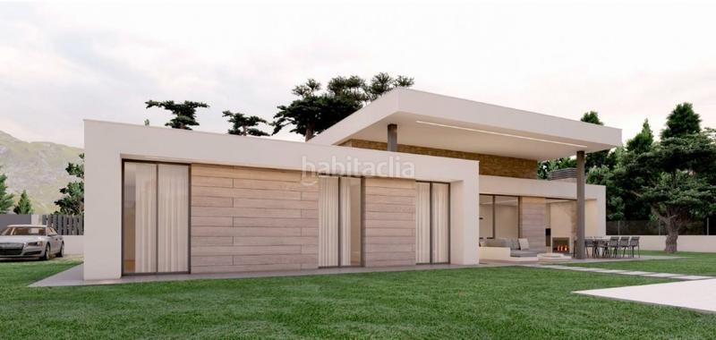 Foto dc64d2ef-0751-429a-b710-0f392b453d42. Terreno residenziale in calle limonita 1 in Valle del Sol Mutxamel