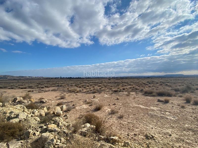 Foto e37f3a0f-54a8-4838-90e5-488bf76fc6e4. Terreno residenziale in calle limonita 1 in Valle del Sol Mutxamel