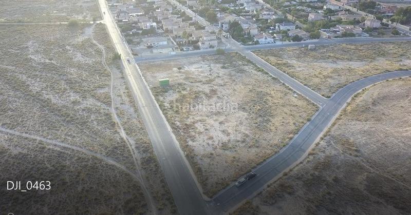 Foto e434643a-28bd-439e-b4cf-c6ee7f502aea. Terreno residenziale in calle limonita 1 in Valle del Sol Mutxamel