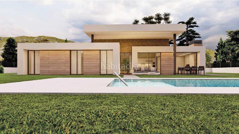 Foto f89ed021-e002-4577-b901-9aee493d7ce8. Terreno residenziale in calle limonita 1 in Valle del Sol Mutxamel