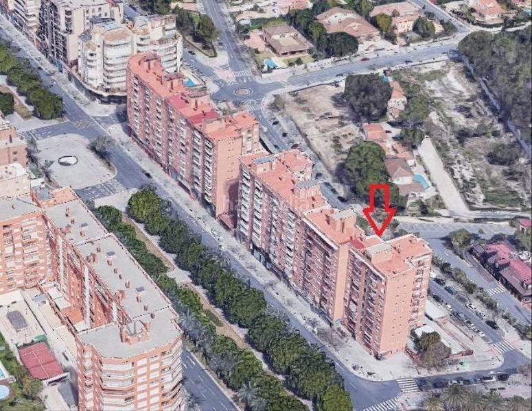 Foto 86a61109-8d79-48b8-8ba2-e5248eadbae5. Car parking in avenida pintor xavier soler 13 in Garbinet - Parque de las Avenidas Alicante