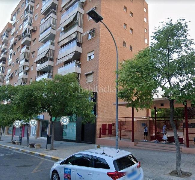 Foto ceaad4da-dd1d-4889-84ae-f1709077c158. Car parking in avenida pintor xavier soler 13 in Garbinet - Parque de las Avenidas Alicante