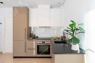 Towny house  Calle antonio garcía andreu. Pareados a estrenar de 3 dormitorios en gran alacant