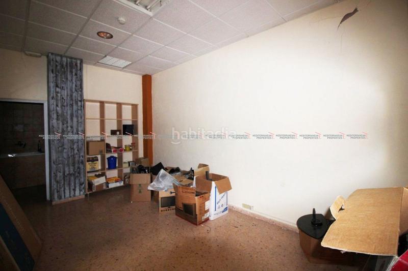 Foto 3cd57298-6f90-48ec-ba85-a94263d3c16f. Local comercial en calle foguerer jose angl guirao 7 local comercial en la gran vía en Alicante