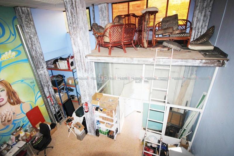 Foto 585f8e68-3a46-4a3d-8c04-5753ab0feab9. Local comercial en calle foguerer jose angl guirao 7 local comercial en la gran vía en Alicante