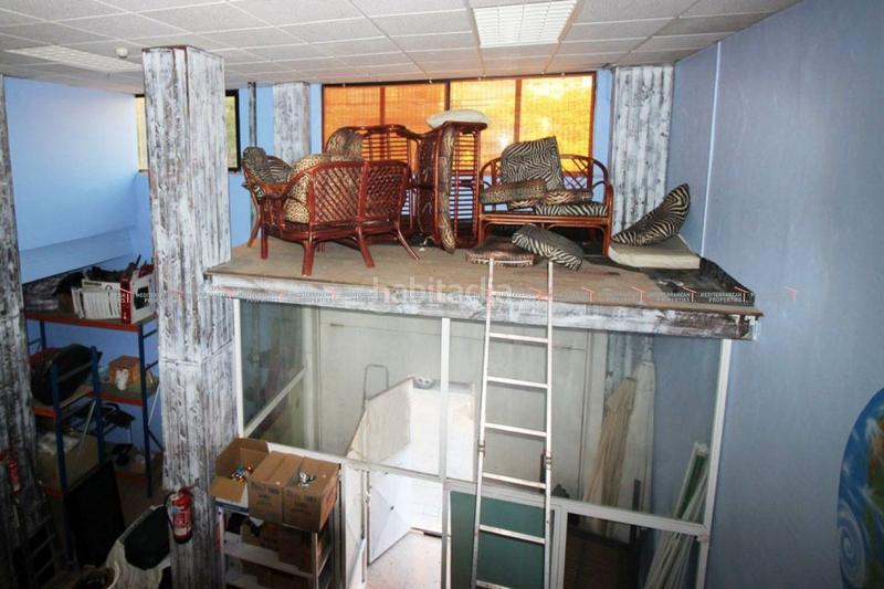 Foto 5ae144dd-30e4-4ef8-8b02-cf92481384e3. Local comercial en calle foguerer jose angl guirao 7 local comercial en la gran vía en Alicante