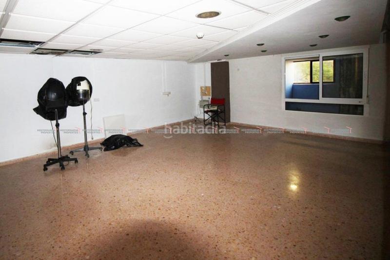 Foto 6c878114-100e-4c9a-bd8c-b1f6d08ed907. Local comercial en calle foguerer jose angl guirao 7 local comercial en la gran vía en Alicante