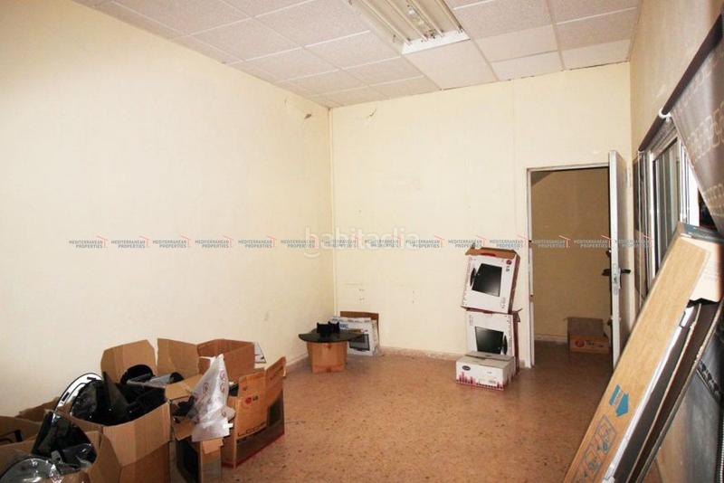 Foto 84177841-3cbb-464d-91be-a04a3ca1f858. Local comercial en calle foguerer jose angl guirao 7 local comercial en la gran vía en Alicante