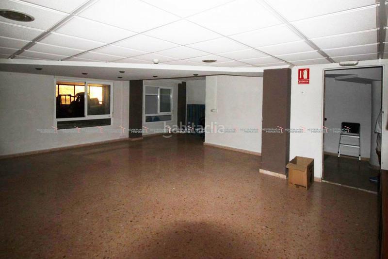 Foto 9cc35036-f276-4da9-b174-4bc5e08e77ac. Local comercial en calle foguerer jose angl guirao 7 local comercial en la gran vía en Alicante