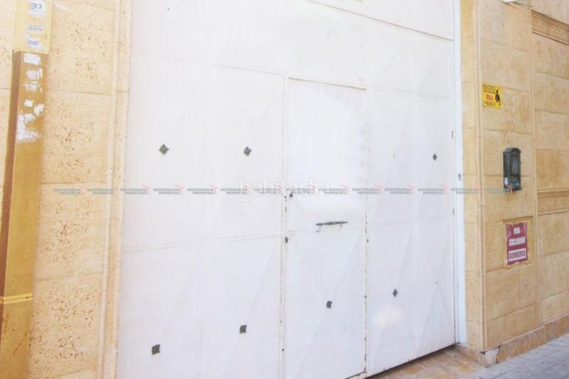 Foto 9e111956-19f3-461b-bb89-372a12cf9022. Local comercial en calle foguerer jose angl guirao 7 local comercial en la gran vía en Alicante