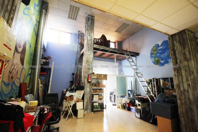 Foto d1846d56-00bb-4d6c-b723-38bea1a44f4a. Local comercial en calle foguerer jose angl guirao 7 local comercial en la gran vía en Alicante