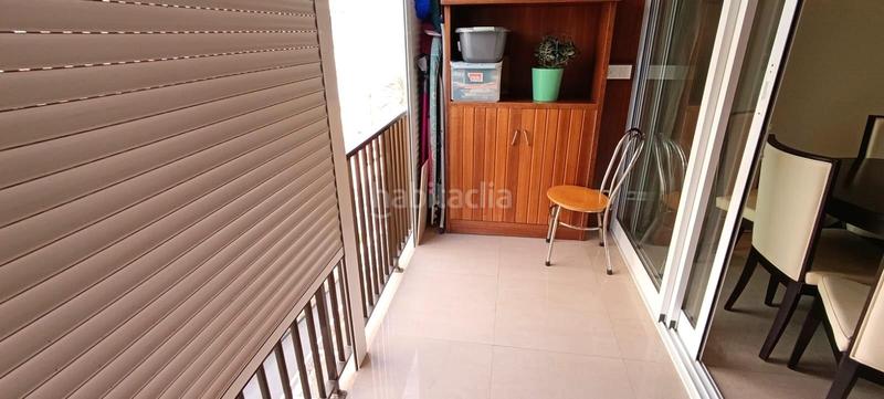 Foto 3884104d-c827-4c93-8a87-f669cc3fa523. Piso apartamento frente al mar con garaje en Playa Muchavista Campello (el)