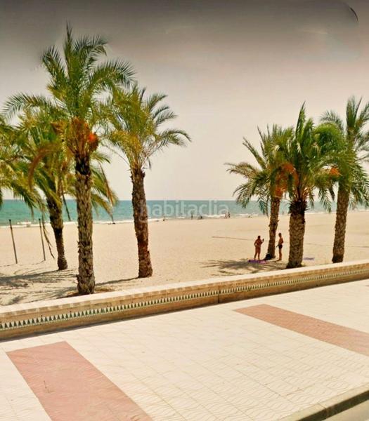 Foto 57b3814d-4a7f-4566-9184-fbc3aec1bbff. Piso apartamento frente al mar con garaje en Playa Muchavista Campello (el)