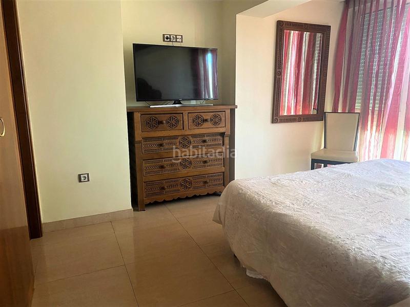 Foto e12a0f99-5507-4113-9e20-8fedb400b28f. Piso apartamento frente al mar con garaje en Playa Muchavista Campello (el)