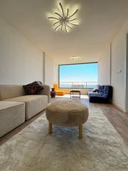 Appartement  Calle tridente. del. Apartamento en la urbanización maran, en cabo huertas alicante