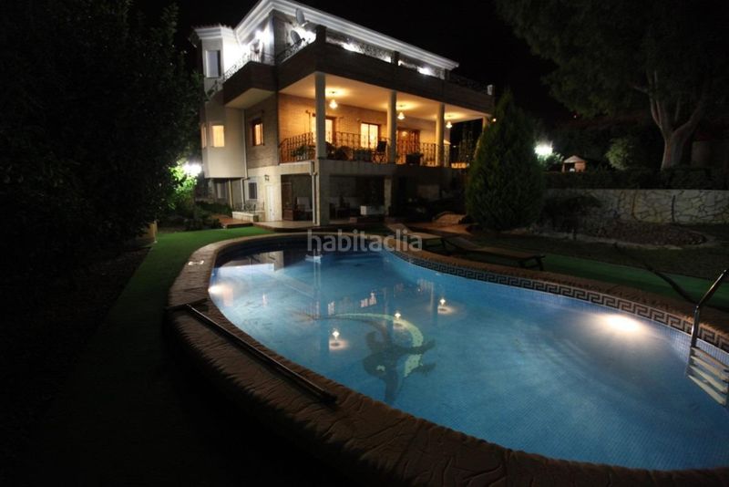 Foto 4ad77e2f-f666-4d3e-a986-186485109a67. Xalet amb calefacció aparcament piscina a Centro de la Ciudad Quesada Rojales