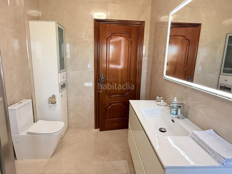 Foto cf6d1ebc-678a-4788-bf09-ab836cb447fd. Xalet amb calefacció aparcament piscina a Centro de la Ciudad Quesada Rojales