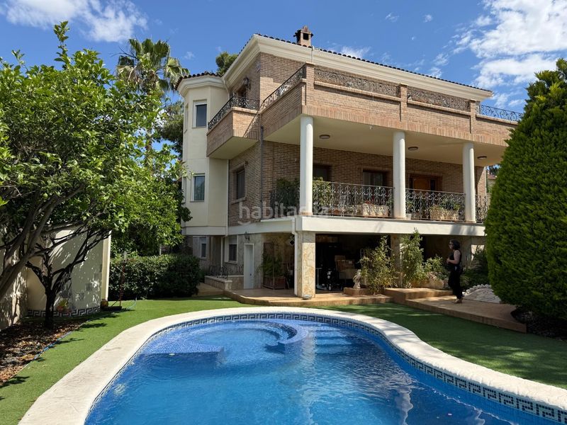 Foto ed597a75-239f-4974-a093-a6c54d0d0392. Xalet amb calefacció aparcament piscina a Centro de la Ciudad Quesada Rojales