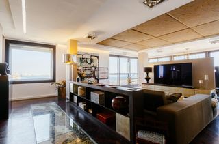 Pis  Avenida dr gadea. Vivienda en 1ª línea con vistas panorámicas al mar, edificio ali