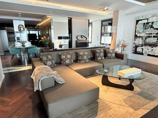 Pis  Avenida dr gadea. Vivienda en 1ª línea con vistas panorámicas al mar, edificio ali