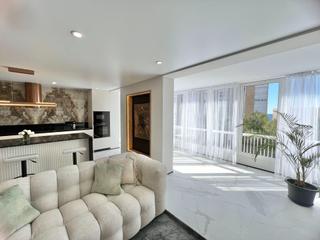 Pis a Avenida de la condomina 15. Piso con reforma integral en playa de la albufereta alicante