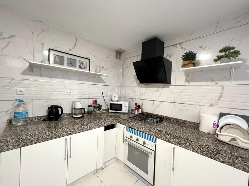 Foto 21a08393-bca6-4597-a00e-7baf611eb8b3. Appartamento in Altozano - Conde Lumiares Alicante