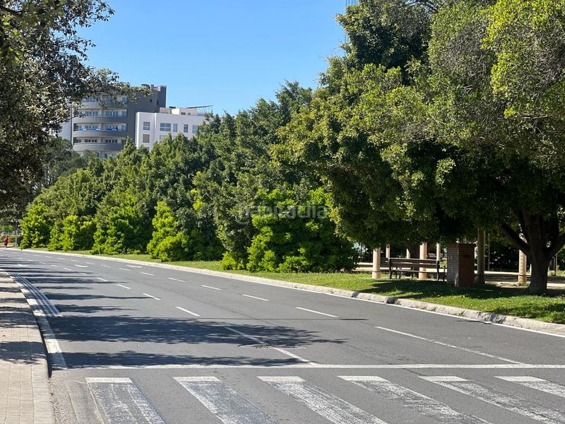 Foto 230289a8-870e-4c8b-89ff-56c6e99e3386. Appartamento in Altozano - Conde Lumiares Alicante