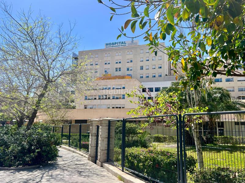 Foto a9db33d2-dea6-425c-bacc-b05f4d287534. Appartamento in Altozano - Conde Lumiares Alicante