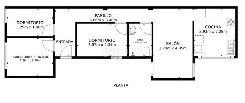 Foto c598a029-489f-4ac9-a075-8a0f2e99b91f. Appartamento in Altozano - Conde Lumiares Alicante