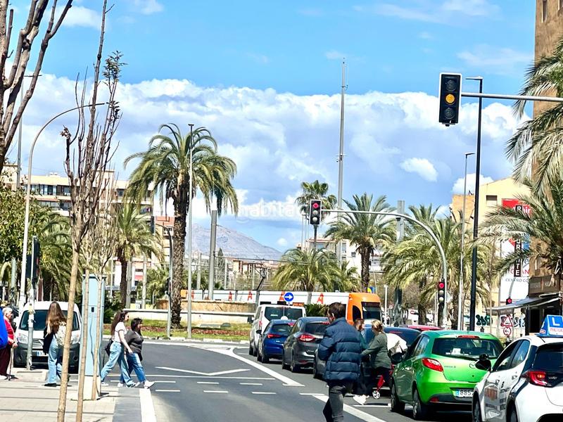 Foto f13bb7b6-ce0c-4418-a070-3b3fa548a166. Appartamento in Altozano - Conde Lumiares Alicante