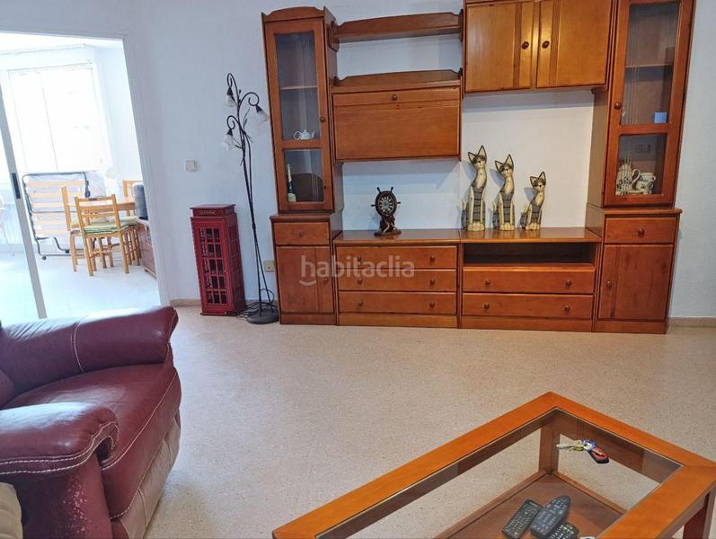Foto 2cc8d37d-5de8-4f7c-8160-e846e8c753e6. Location appartement avec chauffage parking piscine dans Campello (el)