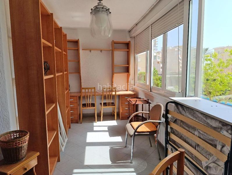 Foto 39951207-e0e9-4c06-966d-e3145d443a03. Location appartement avec chauffage parking piscine dans Campello (el)