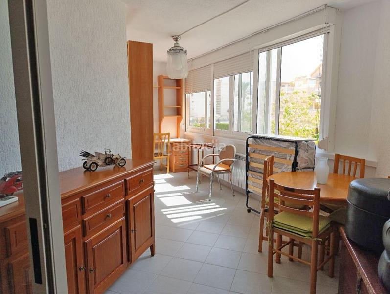 Foto 78f69457-325e-4b5a-841b-e99cd0c55e98. Location appartement avec chauffage parking piscine dans Campello (el)