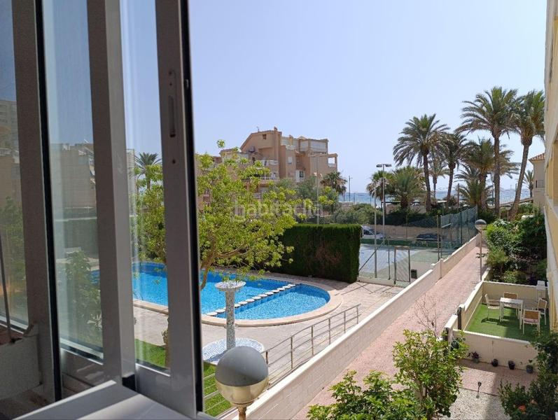 Foto 7fd8c376-c3c6-42ab-8fa0-31cebf936df5. Location appartement avec chauffage parking piscine dans Campello (el)