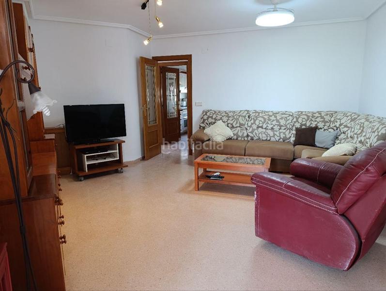 Foto b30e5950-3a52-451d-9652-498a1ad9f20f. Location appartement avec chauffage parking piscine dans Campello (el)