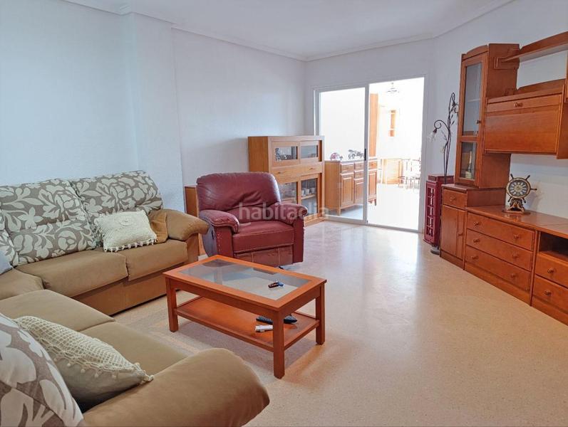 Foto f46038e0-2713-4ceb-85f2-86442c8e6cd9. Location appartement avec chauffage parking piscine dans Campello (el)