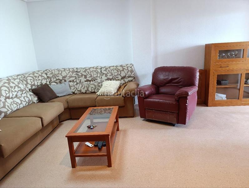 Foto ae2636f3-77a1-47fe-8e34-86e89c662e3f. Rent flat with heating parking pool in Playa Muchavista Campello (el)