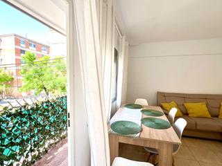 Appartement  Calle perla, de la. Piso de 3 habitaciones, reformado y con terraza