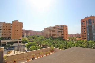 Pis  Calle granja de rocamora. Vivienda 3 habitaciones, en residencial gran va de alicante