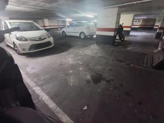 Parking coche  Calle del capitán segarra. Invierte en tranquilidad y gana tiempo cada día.